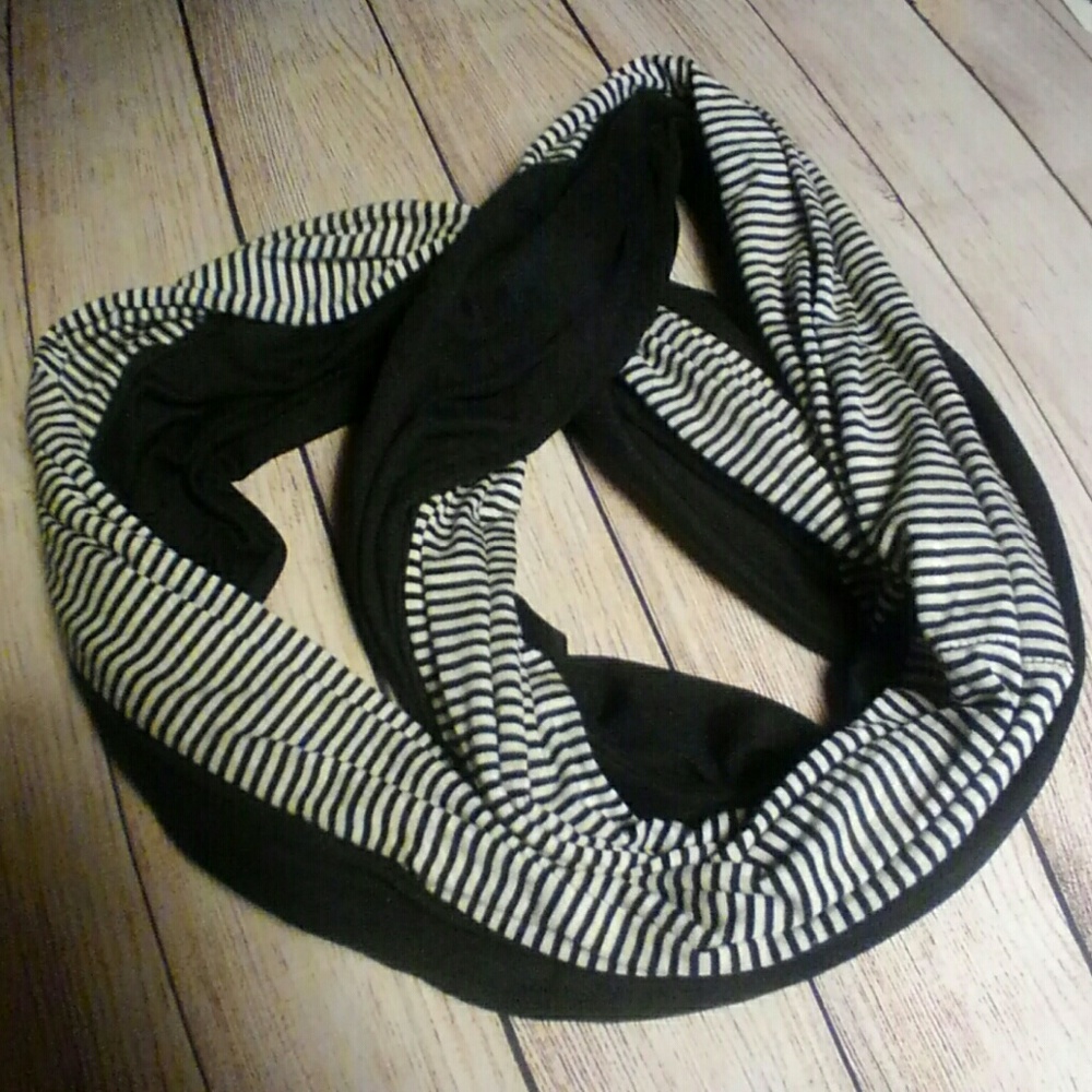 Infinity Scarf